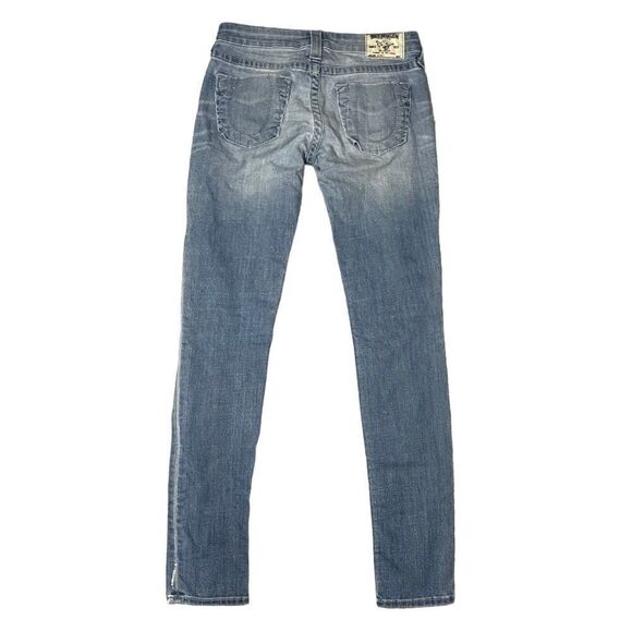 True Religion Skinny Jeans  - Picture 4 of 8